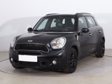 Mini Countryman R60 Crossover 2.0 D DPF 143KM 2013 MINI Countryman Cooper SD, Automat, Skóra, Navi, zdjęcie 1