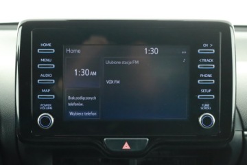 Mazda 2 III 2022 Mazda 2 1.5 Hybrid, Salon Polska, 1. Właściciel, zdjęcie 8