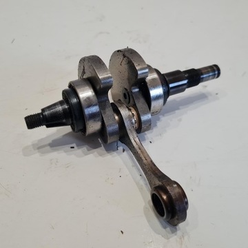 ШАТУН КОЛЕНВАЛА STIHL MS 211 ОРИГИНАЛ