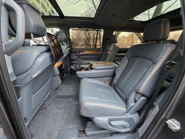 Jeep Wagoneer II 2022 Jeep Grand Wagoneer V8 HEMI 6,4l 477KM SERIES II * Przebieg:33, 858km, zdjęcie 21