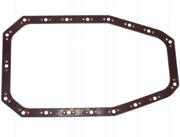 USZCZELKA MISKI OLEJU do FIAT CAMPAGNOLA 2.4