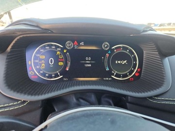 Aston Martin 2023 Aston Martin DBX707 2023 4.0l 4.0 Benzyna 697KM, zdjęcie 9