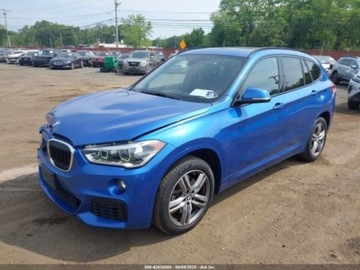 BMW X1 F48 2018 BMW X1 2018 BMW X1 XDRIVE28I 2.0 Benzyna 228KM, zdjęcie 11
