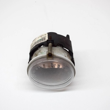 CHRYSLER SEBRING (JS) 2008 PRAVÁ STRANA SVĚTLO MLHOVKY PŘEDNÍ