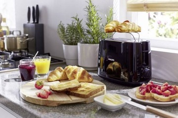 Тостер Philips HD2581/90 830 Вт