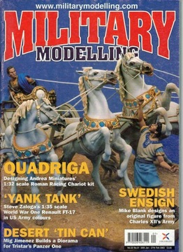 MILITARY MODELLING 1-2/03