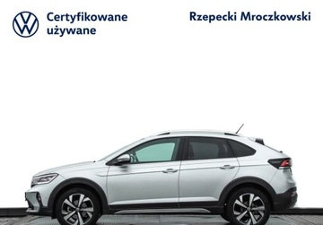 Volkswagen Taigo 1.5 TSI 150KM 2024 Volkswagen Taigo 1.5 TSI 150KM Style DSG Cyfrowe Zegary Podgrzewane Fotele, zdjęcie 21