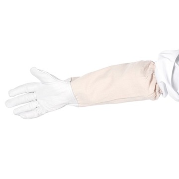 Костюм пчеловода, размер XXL + перчатки.