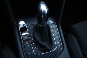 Volkswagen Tiguan Allspace SUV 2.0 TDI 150KM 2018 VW Tiguan Allspace 2.0 TDI, Salon Polska, zdjęcie 18