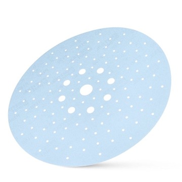 10x KRĄŻKI ŚCIERNE 225MM P180 Papier Ścierny Do Żyrafy Festool PLANEX Rzep