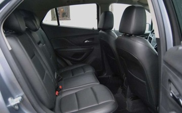 Opel Mokka I X 1.4 Turbo Ecotec 140KM 2019 Opel Mokka X GWARANCJA, 2019, 1.4 Benzyna 140KM, Niski przebieg, Bogate wy, zdjęcie 7