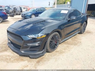 Ford Mustang VI Fastback Facelifting 5.0 Ti-VCT 460KM 2021 Ford Mustang GT Premium Fastback, 2021r., 5.0L 5.0 Benzyna 460KM, zdjęcie 1