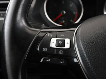 Volkswagen Tiguan II SUV 2.0 TDI 150KM 2018 Volkswagen Tiguan Allspace 7 os. DSG klima auto, zdjęcie 31