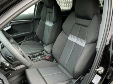 Audi A3 8Y Sportback Facelifting 1.5 35 TFSI 150KM 2026 AUDI A3 35 TFSI Sportback Hatchback 1.5 (150KM) 2026, zdjęcie 5