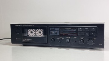 Магнитофон Denon DR M 07 DR-M07