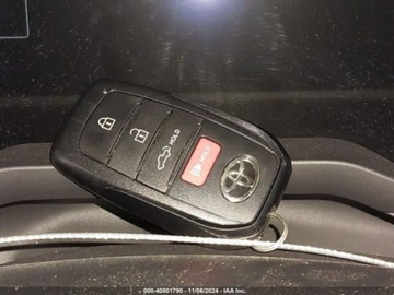 Toyota Tundra II 2023 Toyota Tundra Hybrid Platinum 2023 3.4l 3.4 Hybryda 437KM, zdjęcie 11