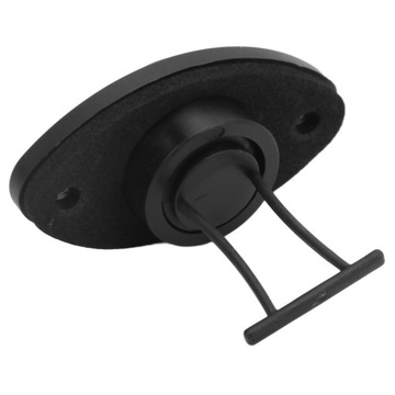 Сливная пробка корпуса каяка Запасные аксессуары для пробки лодки каяка