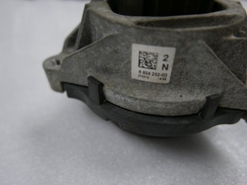 BMW F20 F21 F30 F31 1.6B ULOŽENÍ MOTORU PRAVÁ
