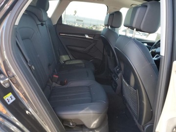 Audi Q5 II 2020 Audi Q5 PREMIUM, 4x4, od ubezpieczalni 2.0 Benzyna 248KM, zdjęcie 10