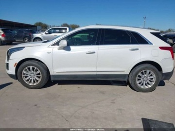 Cadillac 2018 Cadillac XT5 Standard 2018 3.6 Benzyna 310KM, zdjęcie 2