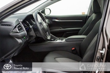 Toyota Camry IX Sedan 2.5 Hybrid Dynamic Force 218KM 2024 Toyota Camry 2.5 Hybrid Comfort CVT, zdjęcie 9