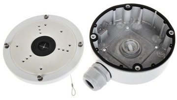 КРОНШТЕЙН ДЛЯ Сферических камер DS-1280ZJ-S HIKVISION