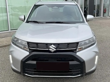 Suzuki Vitara III 2025 Vitara 1.4 Boosterjet mHEV Premium Plus 2WD aut 110KM 2025, zdjęcie 1