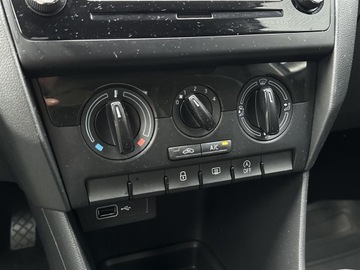 Skoda Rapid II Liftback Facelifting 1.0 TSI 110KM 2018 Skoda Rapid 1.0TSI 110KM l Salon Polska, Czujniki, zdjęcie 20