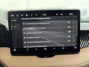 Skoda Superb IV 2024 Skoda Superb Selection DSG Kamery 360 Masaze Wentylacja ACC Faktura Vat23, zdjęcie 27