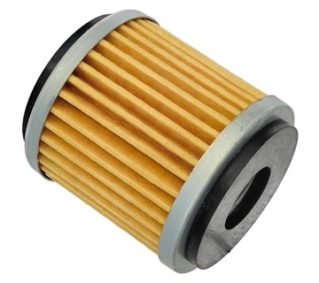 Filtr oleju - GP1 BLADE R Moretti