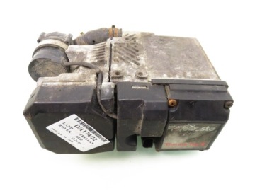 WEBASTO FREELANDER L314 021232 89073E 426643