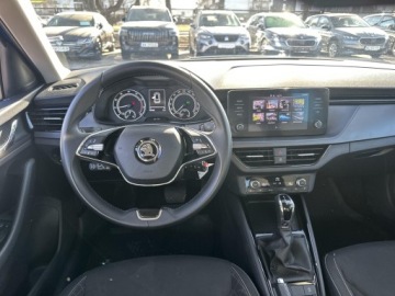 Skoda 2023 Skoda Kamiq 1.0 TSI 110KM Kamera cofania Pakiet TE, zdjęcie 12