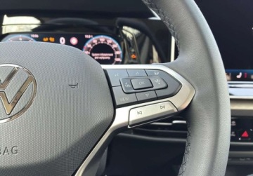 Volkswagen Golf VIII 2026 Volkswagen Golf Variant Life Plus 1.5 eTSI mHEV 115KM DSG 1.5 Benzyna 116KM, zdjęcie 14