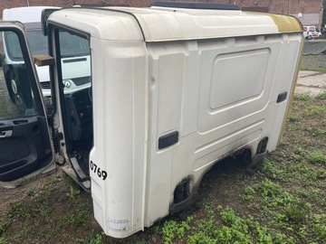 КАБИНА SCANIA CP