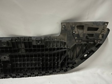 NÁRAZNÍK PŘEDNÍ OPEL CORSA F