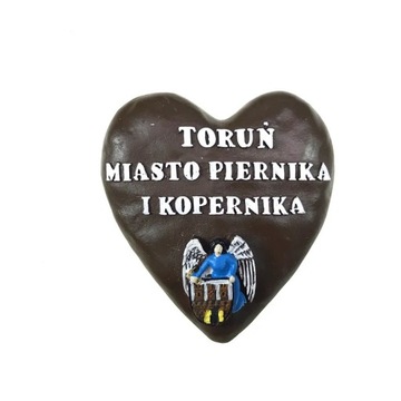 Варшава Краков Устка Гданьск Карпач Заторланд Торунь Польша Магниты на холодильник