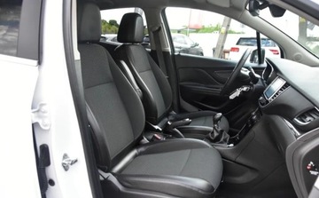Opel Mokka I X 1.6 CDTI Ecotec 136KM 2018 Opel Mokka SKORA Alusy LED Navi. Bagaznik na rowery 1.6 Diesel 136KM, zdjęcie 21