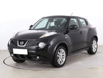 Nissan Juke I SUV 1.6i 117KM 2013 Nissan Juke 1.6 i, Salon Polska, Serwis ASO, zdjęcie 1