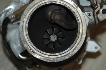ТУРБОКОМПЕНСАТОР AUDI A3 8V 8V0 1.8 TFSI 06K145701S