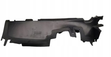 VW OE 3G0121284L kierownica powietrza prawa