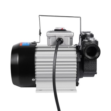 Дизельный насосный агрегат 60л/мин 550Вт 230В