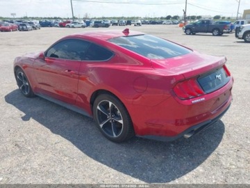 Ford Mustang VI 2021 Ford Mustang Ecoboost Fastback 2021 2.3l 2.3 Benzyna 310KM, zdjęcie 3