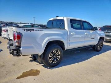 Toyota Tacoma II 2023 Toyota Tacoma Double Cab 2023 3.5 Benzyna 278KM, zdjęcie 3