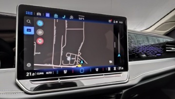 Volkswagen Passat B8 Variant Facelifting 1.5 TSI EVO 150KM 2025 Volkswagen Passat 1.5TSI 150KM ACC SalonPL Kamera3, zdjęcie 21