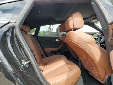 Audi A5 B10 2024 Audi a5 Premium Plus 45 2024 2.0l 2.0 Benzyna 261KM, zdjęcie 10