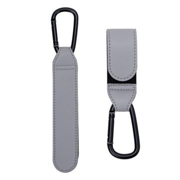 РУЧКА ДЛЯ КОЛЯСКИ СУМКА КРЮЧОК РЮКЗАК ДЛЯ ПОКУПОК УНИВЕРСАЛЬНАЯ ЗАВЕЛКРО