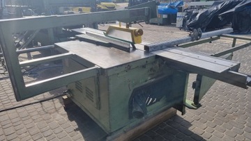 Раздвижной настольный станок JAROMA DMUA-40