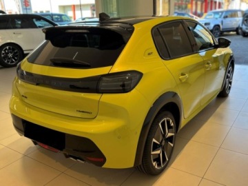 Peugeot 208 II 2026 Od ręki - GT eDCS 1.2 mHEV 145KM / Pakiet Vision i Navigation, zdjęcie 2