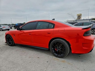Dodge Charger VII 2021 Dodge Charger Scat Pack 2021 6.4 Benzyna 485KM, zdjęcie 1