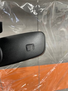 ZRCÁTKO VNITŘNÍ A3 8Y RS3 FOTOCHROM 81A857511K KOMPLETNÍ